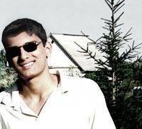 Georgiy Shurkhovetskyy