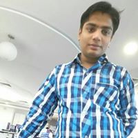 Arjun Nainwal