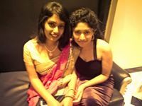 Woshini Ravindran