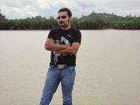 Avdhesh Yadav
