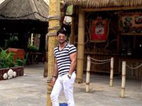 Mitendra Singh