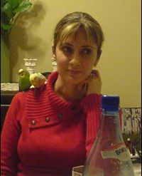 Alice Iacob