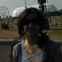 Γεωργία Γεωργίου