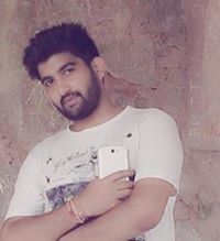 Ashish Mishra