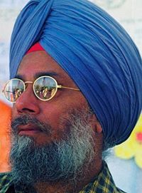 Balvinder Singh