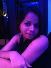 Richa Singh
