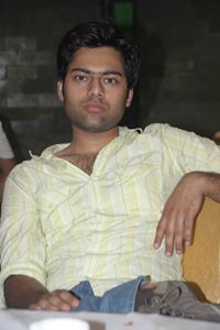 Ashish Gupta