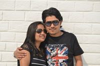 Roshan Bajracharya
