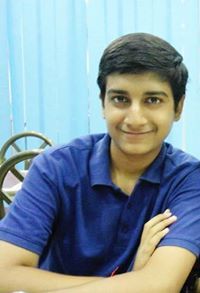 Prashant Bhambhani