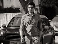 Rajiv Pandey