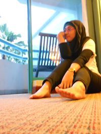 Ana Widya