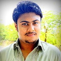 Zain Choudhary