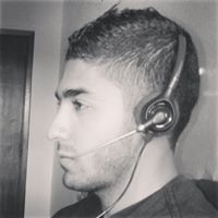 Mohamed Dida