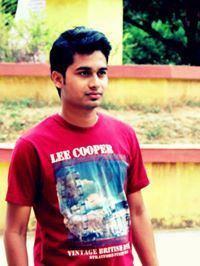 Sanjay Bindhani