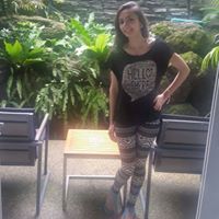 Ronna Shafik