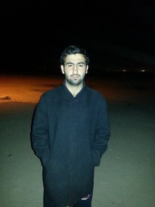 علي الموسوي