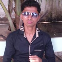 Yuvraj Pandey