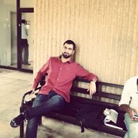 Mohammad Al-naamneh
