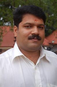 Vinod Nair