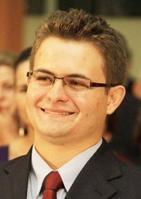 Claudio Decker junior