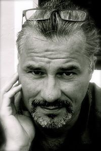 Stephen Wilson