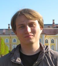 Юрий Беляков