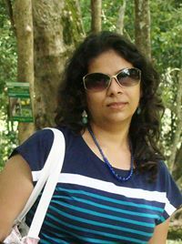 Lidwin Mascarenhas