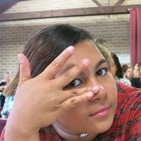 Shanice Da costa