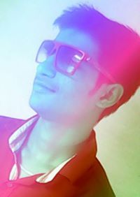 Aditya Raghu
