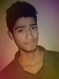 Mohammed Rehman