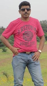 Suman Dasgupta