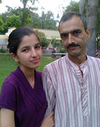 Shivangi Chaudhary
