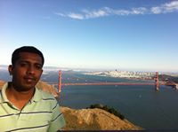 ಸಂತೋಷ್ ಕುಮಾರ್