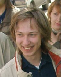 Алексей Алексеев