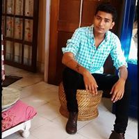 Ayan Smith