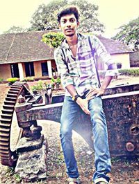 Subinsuresh Kuttan