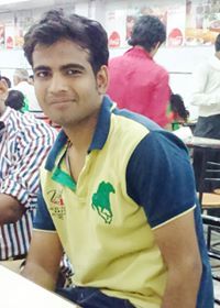 Gaurav Gupta