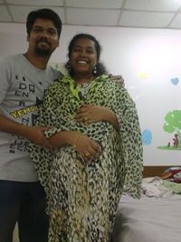 Raji Suresh
