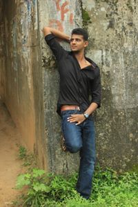 Sarath Eldho