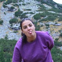 Петя Василева