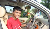 Anup Patil