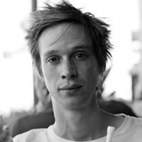 Matt Newcombe