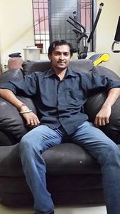Harshit Shinde