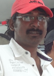 Vijay Sivasankaren