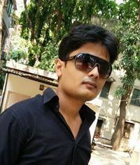 Akshay Rasal