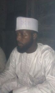 Mohd Hashimu