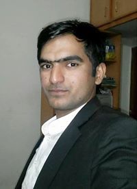 Muhammad Shehzad