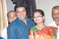 Anu Rajashekar