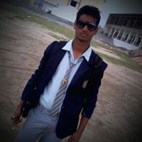 Shivam Sharma