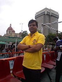 Prakash Shah